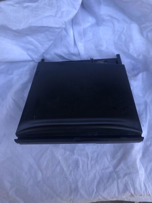 Scrumiera fata golf 4