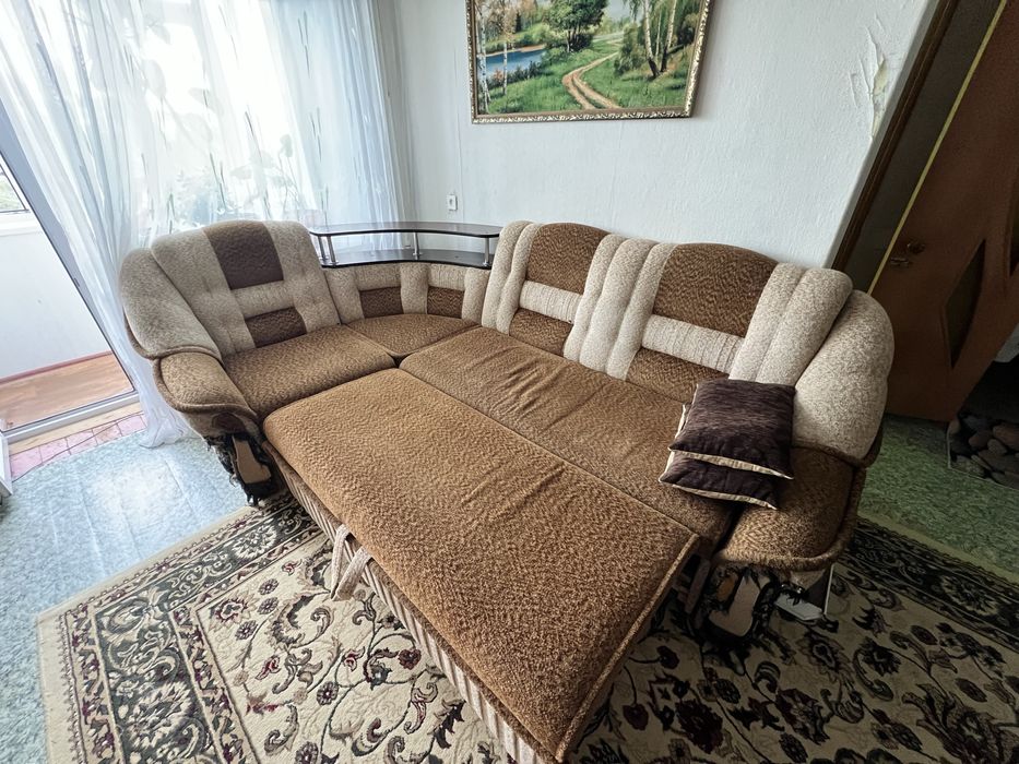 Продам Диван б/у самовывыз