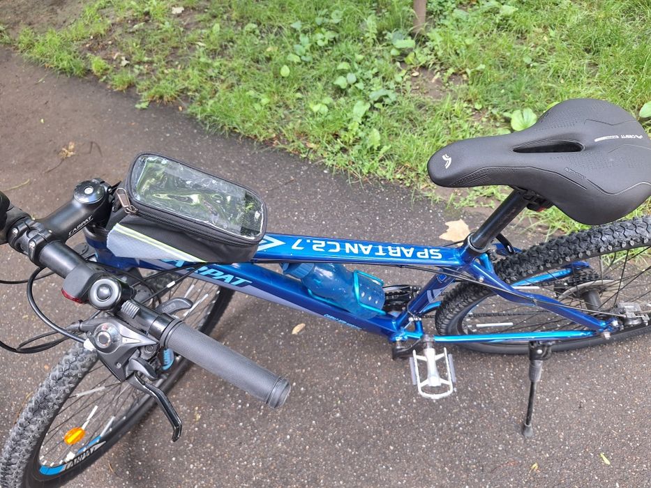Vând bicicletă stare perfectă de funcționare!