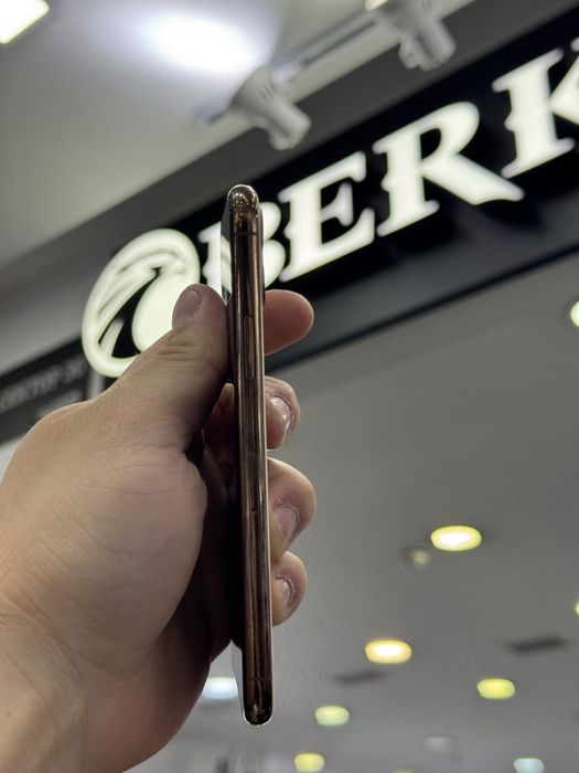 iPhone 11 Pro 256GB 69%