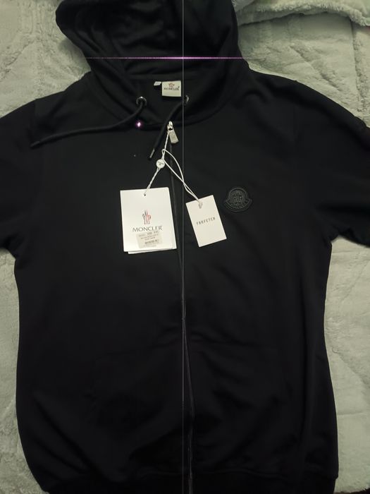 Treining calitate premium M.o.n.c.l.e XL