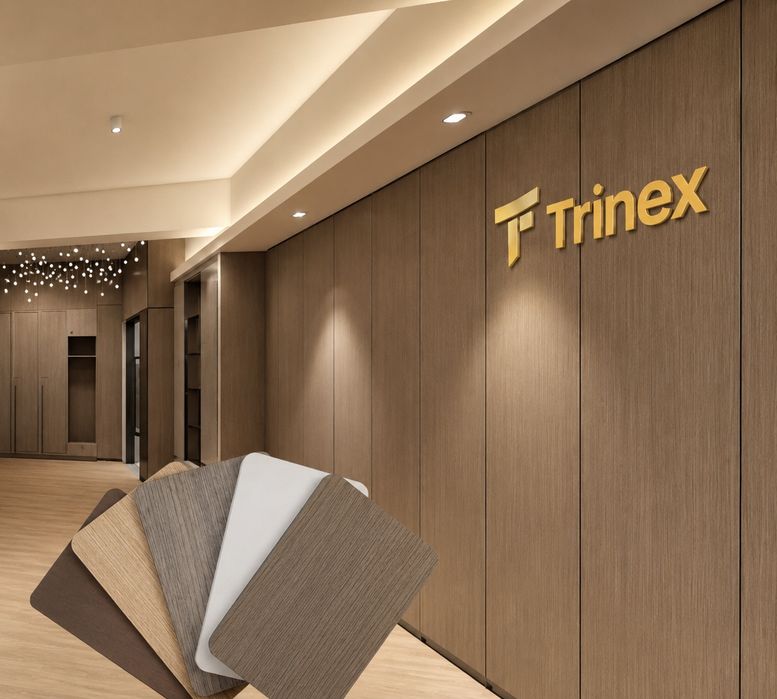 Bambuk panel dekor panel WPS Pvc Mdf panel