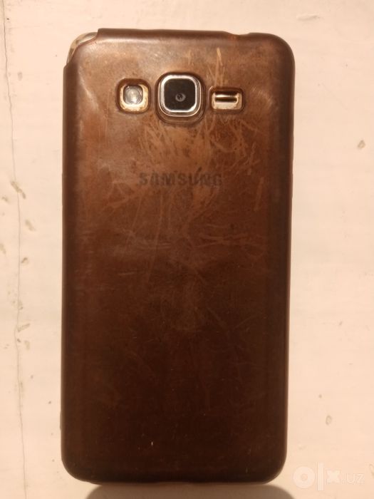 Samsung galaxy grand prime