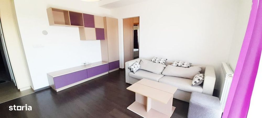 Apartament 2 camere Titan, Ikea, Palady, 0%comision, 400 euro/luna