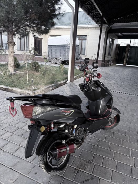 М8 про лия сатылады