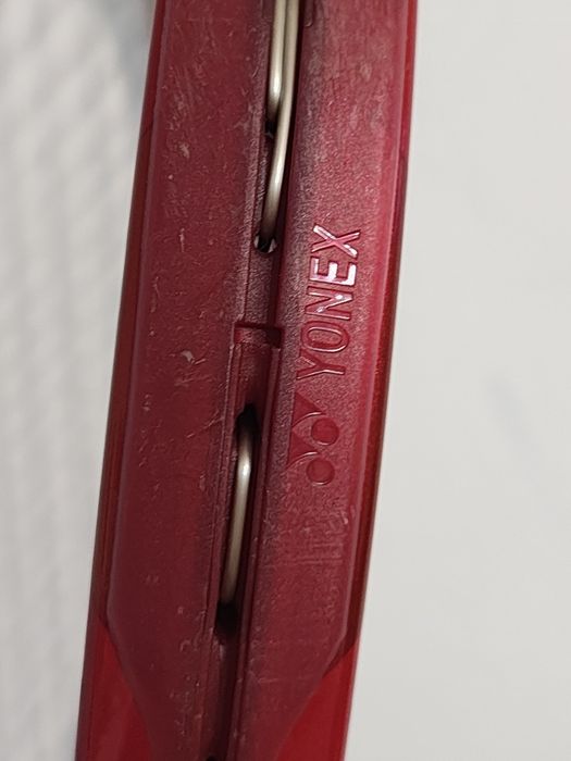 Rachetă Yonex Vcore 100D