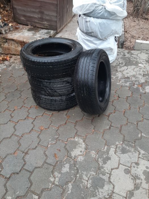 Продам бу резины