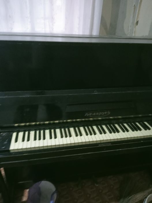 Продам пионино производства Беларусь