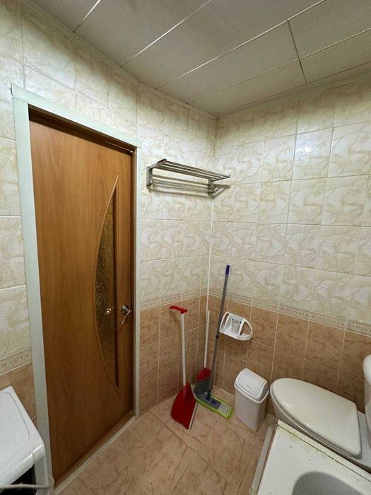 Продается 1 комнатная квартира.