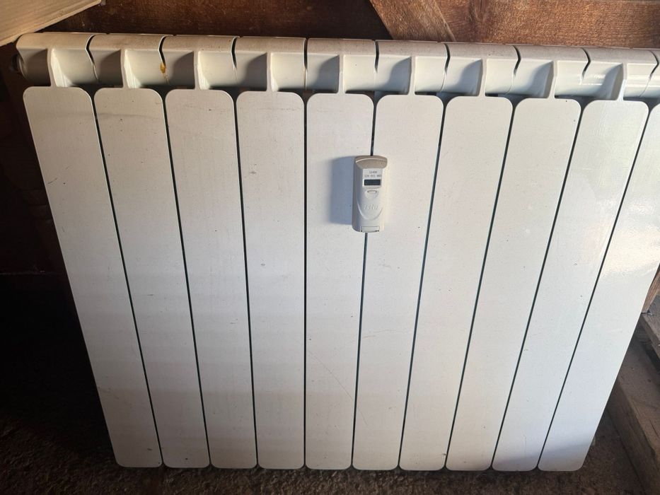 Calorifer radiator aluminiu