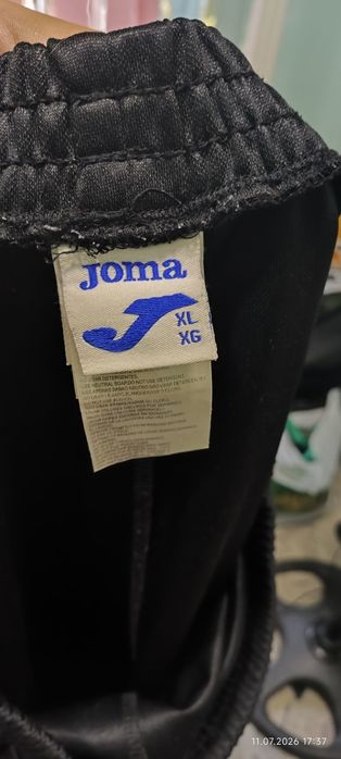 Joma оригинальные шорты