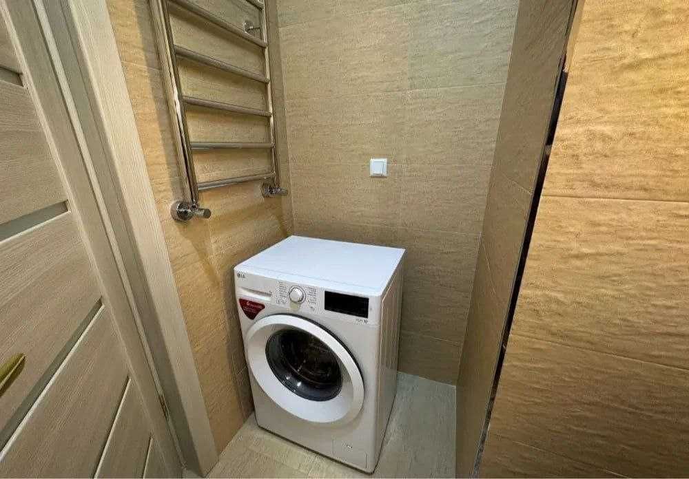 Сдаётся квартира на Сергели Строителный 3/4/9 ор-р метро Курувчилар