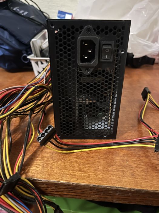 Продам блок питания
