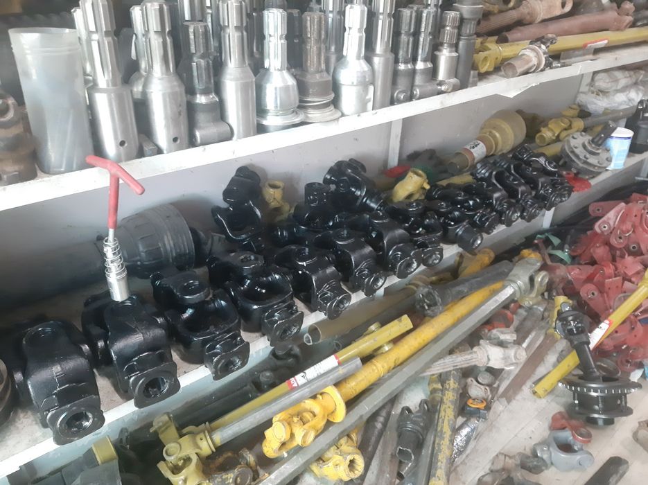 Шарнири селхозтехники высоком ассортименте