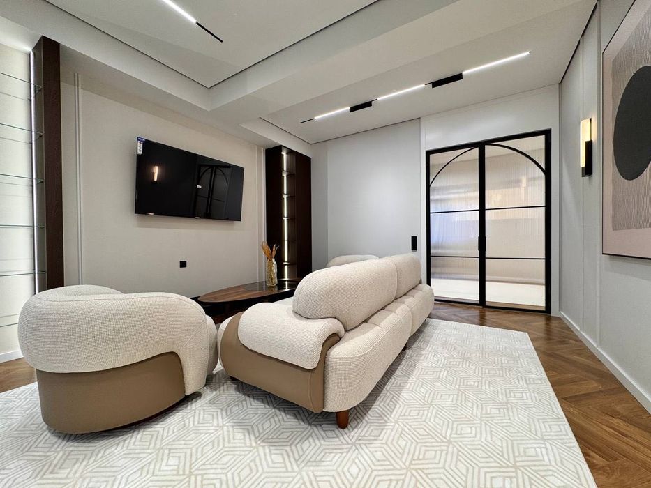 Askiya City Продается 3 комнатная квартира ремонт Аския рынок