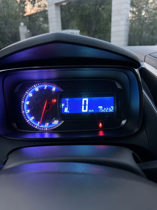 Продам Chevrolet Tracker 2014 года