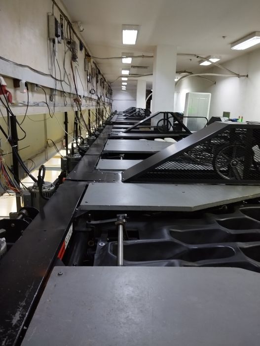 Бовлинг ремонт продажа оборудования