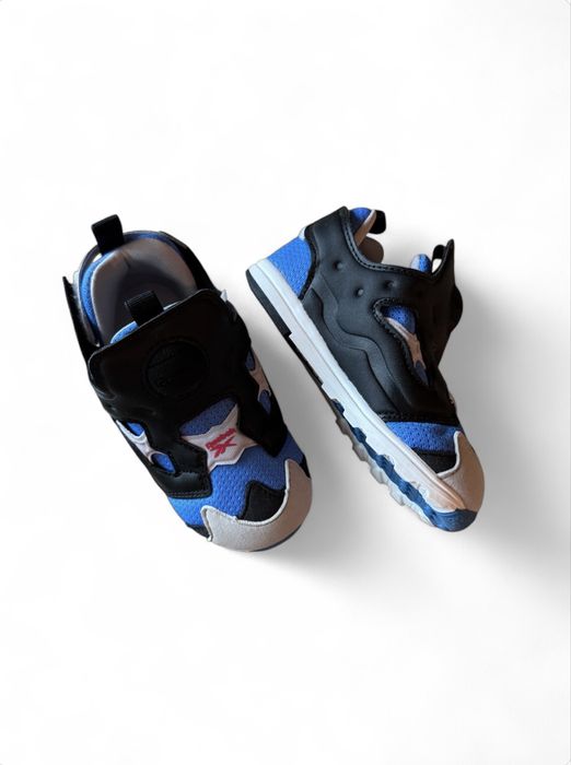 Reebok Versa Pump Fury