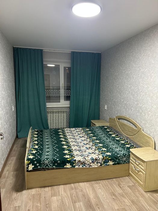 Сдам 2х комн квартиру