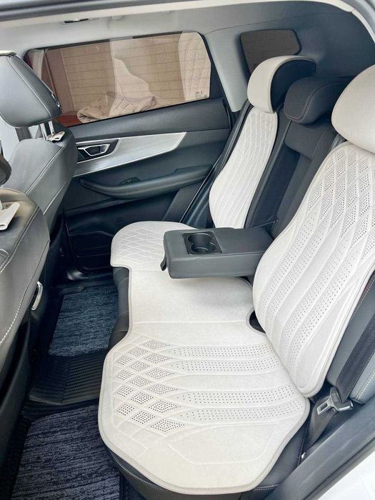 Chery Tiggo 7 Pro Premier