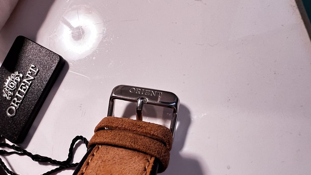 Orient Ceas Bărbătesc 42mm