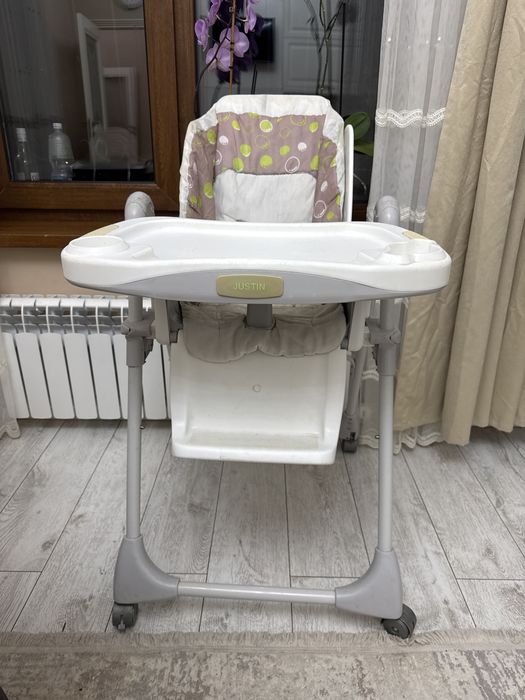 Продам детский стульчик