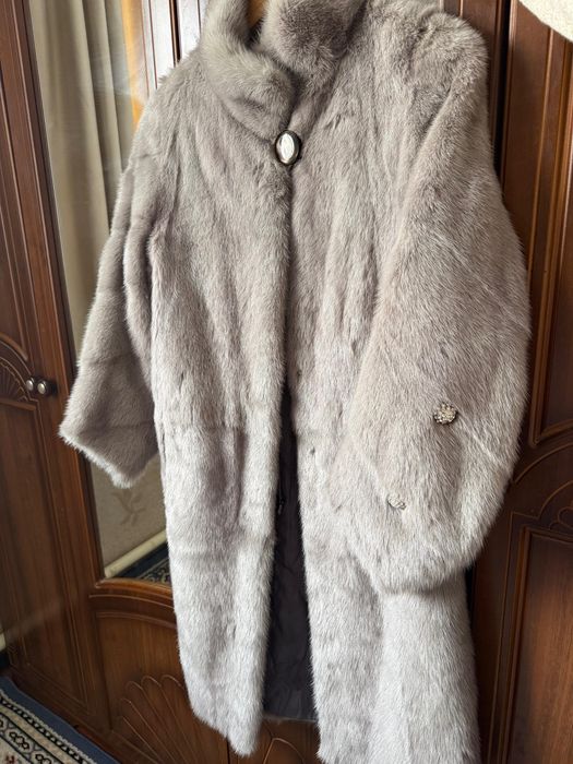 Продам шубу очень хорошем состаянии