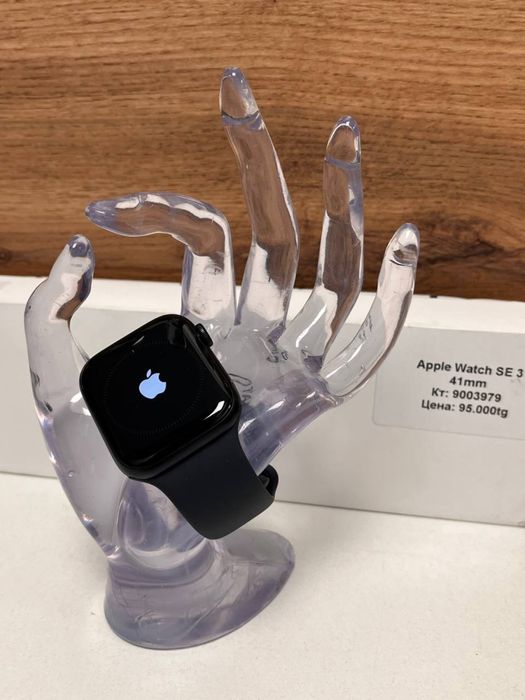 Apple Watch SE3/BariBarShop/Рассрочка/Ред
