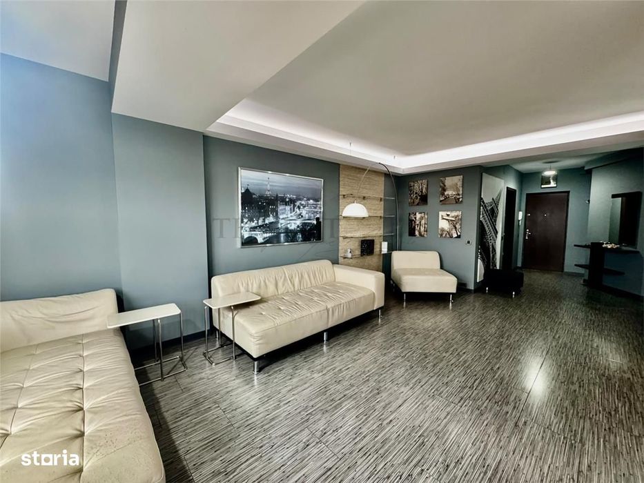 De Inchiriat Apartament 85mp | Delea Veche