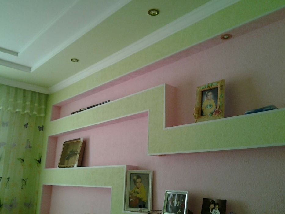 ЕВРО РЕМОНТ квартир,помещении,домов