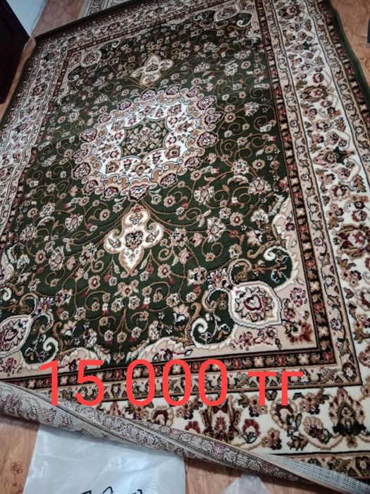 Новый килемдер сатылады