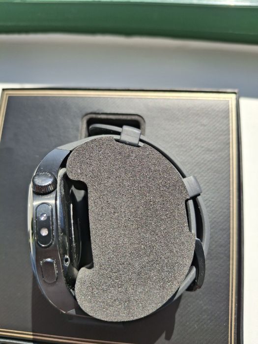 Huawei Watch 5 44 mm LTE  impecabil in garanție eMag