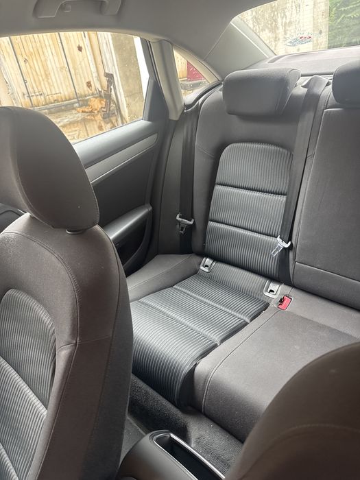 Vand / schimb audi a4 1.8TFSI