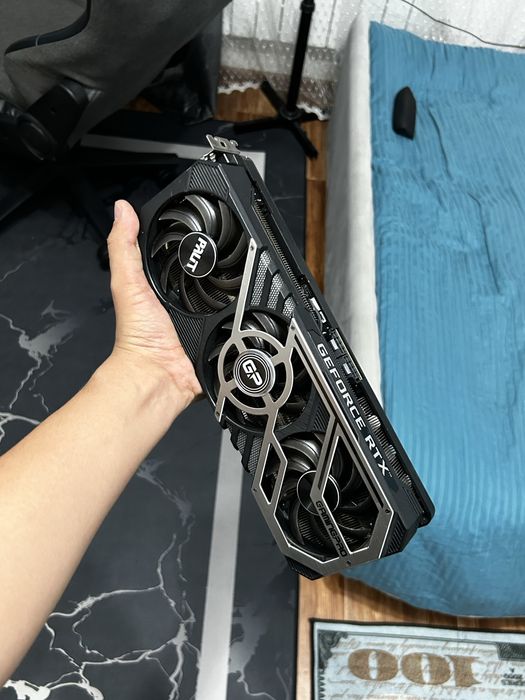 rtx 3070 palit gaming pro