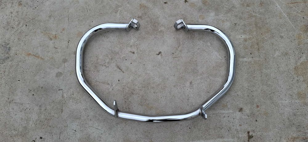 Kawasaki VN2000  аксесоари