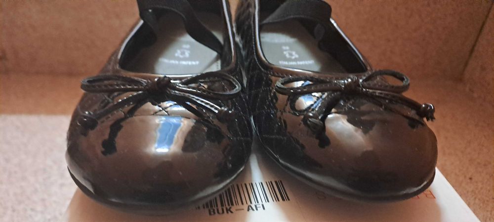 Детски пантофки-Geox