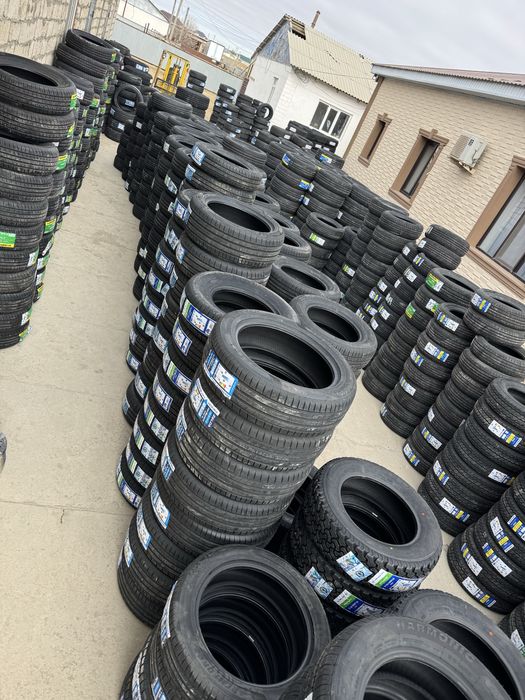 Шины Кулсары Грузавой Легковой2