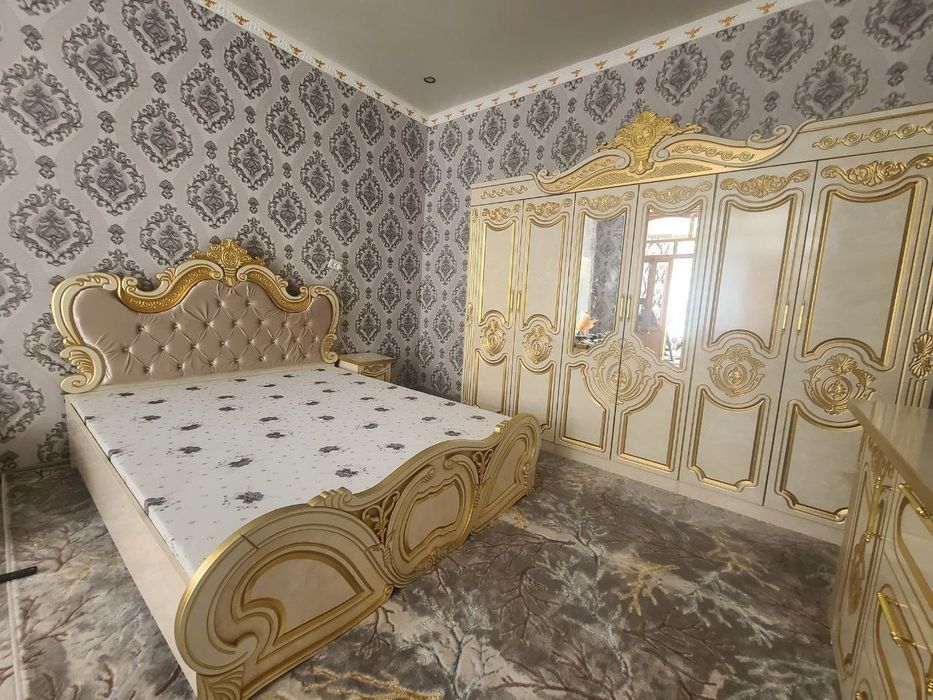 Дувух спальня мебель