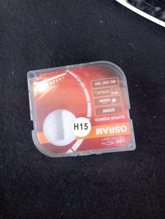 Лед на Приору н15