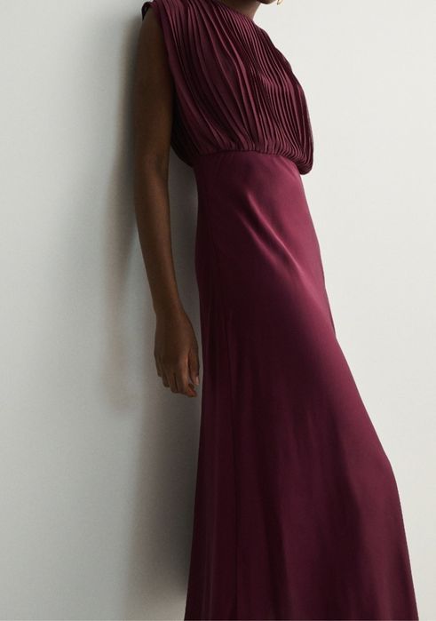 Дамска рокля Reserved