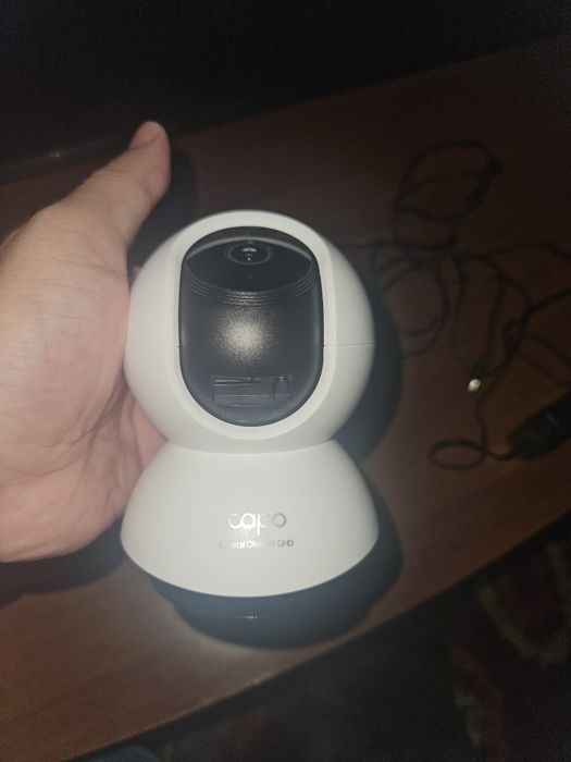 Camera supraveghere Tapo C220