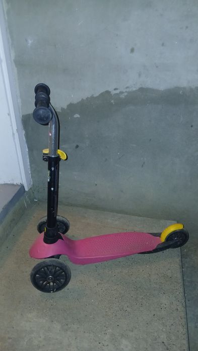 Trotineta copii!