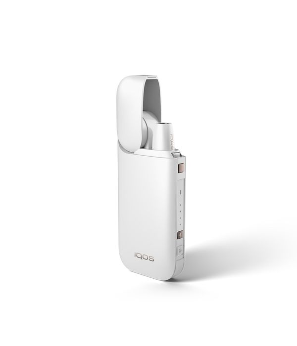 IQOS ILUMA 2005 noi sigilate