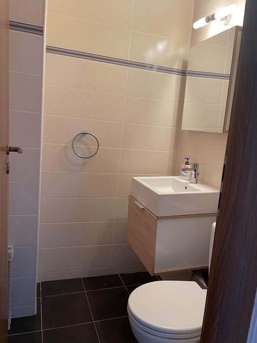 Apartament modern de inchiriat
