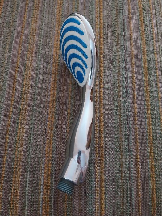 Чисто нова душ слушалка