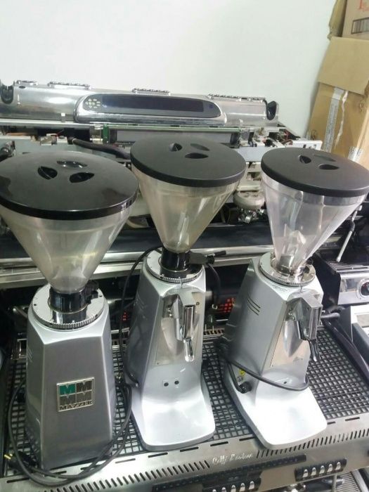 Кафемелачки МАЗЕР за Магазин