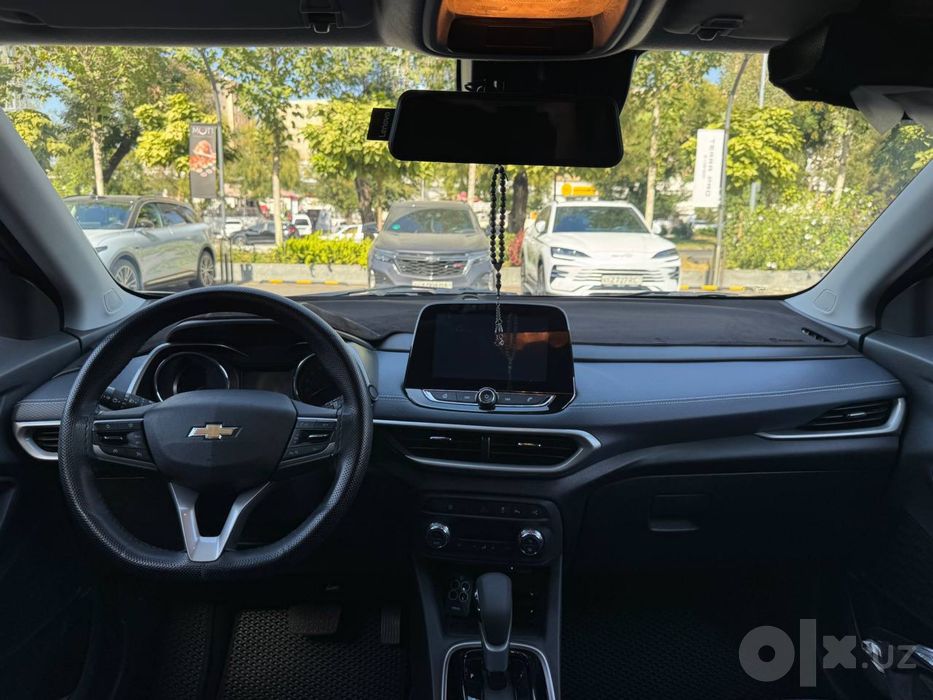 Продам Chevrolet Tracker 2 Premier