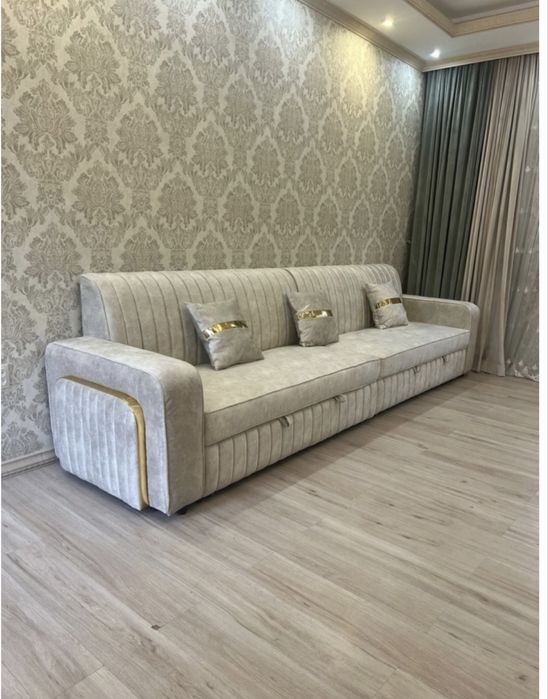 Диван  прямо со склада в Караганде