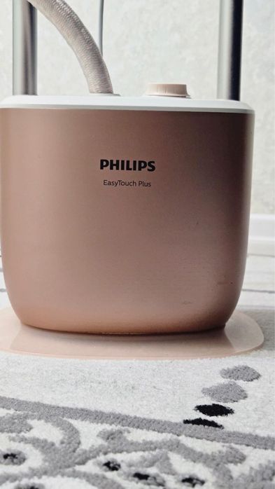 паравой утюг philips