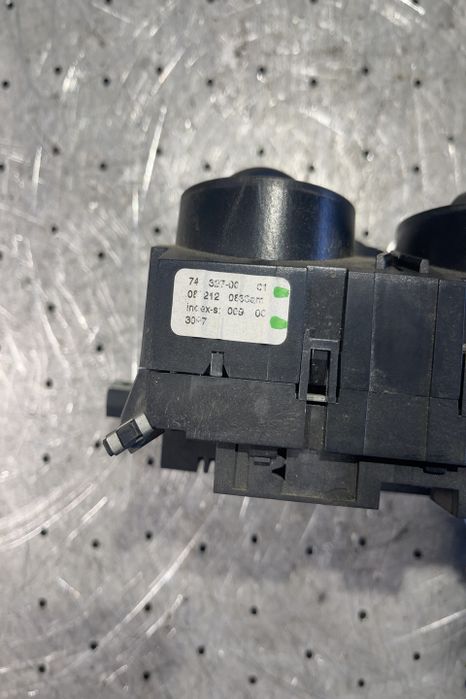 Comanda clima A6398301985KZ Mercedes-Benz Vito W639 (facelift)